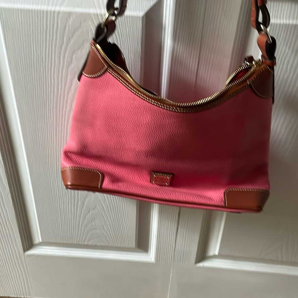 Donney & Bourke purse and wallet